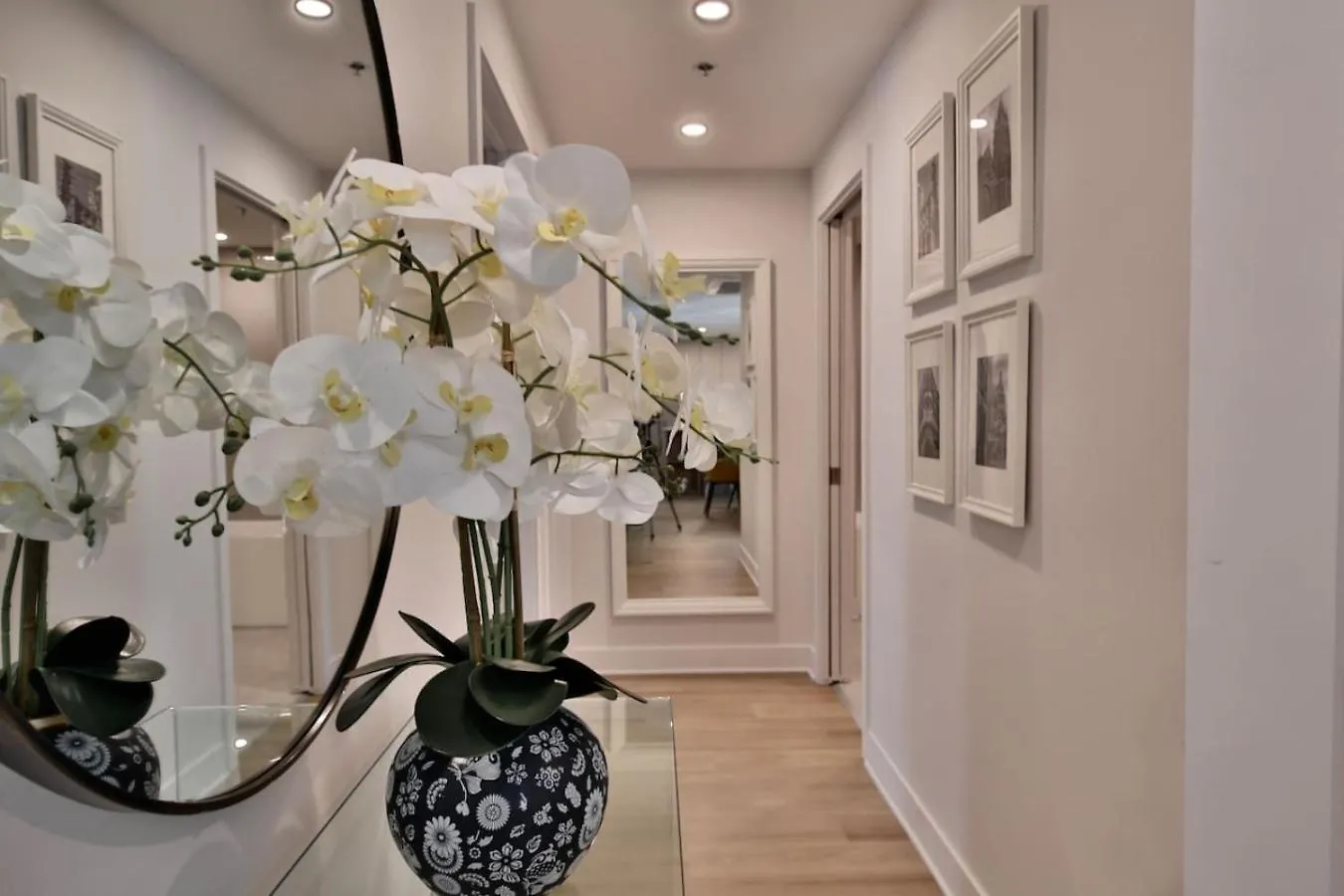 Elegant 2Br In Old Mtl Historic Core Montreal Apartmán