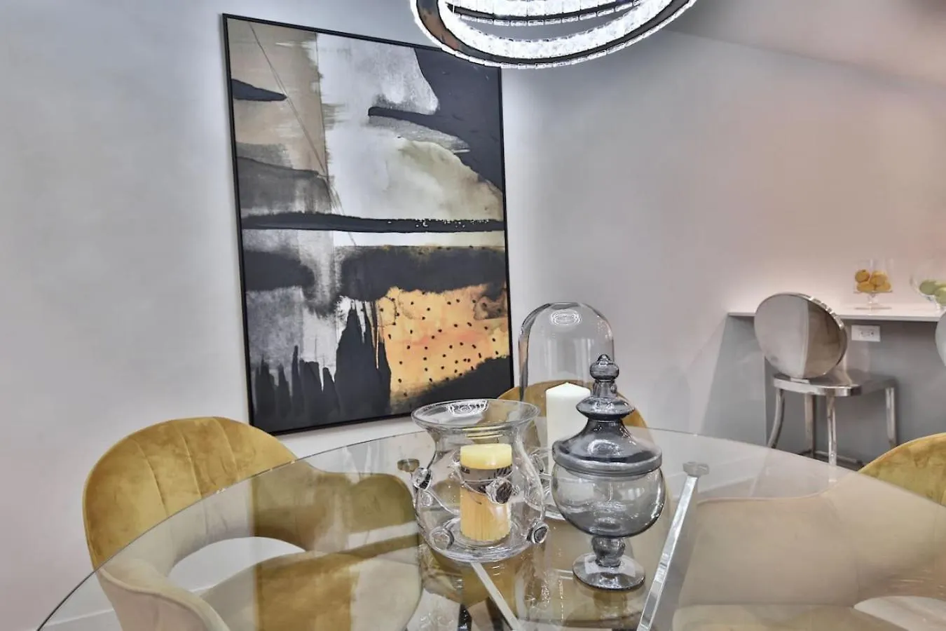 Elegant 2Br In Old Mtl Historic Core Montréal 0*,  Kanada