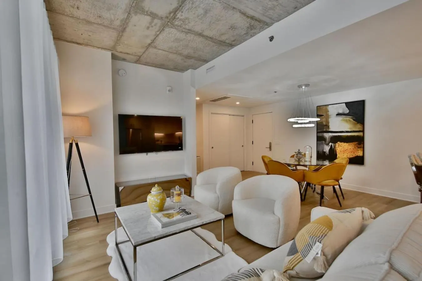 Elegant 2Br In Old Mtl Historic Core Montréal 0*,  Kanada
