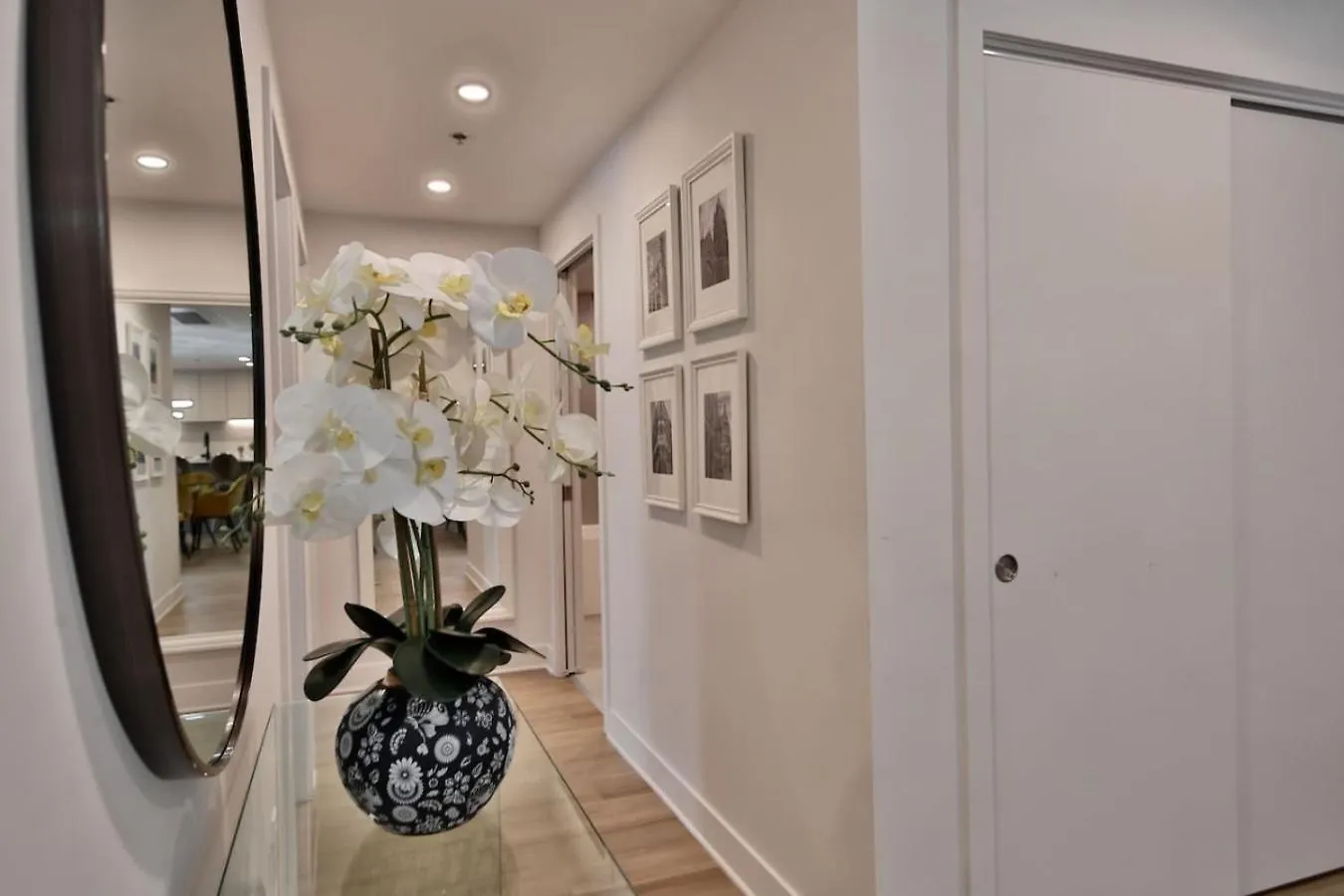 Apartman Elegant 2Br In Old Mtl Historic Core Montréal