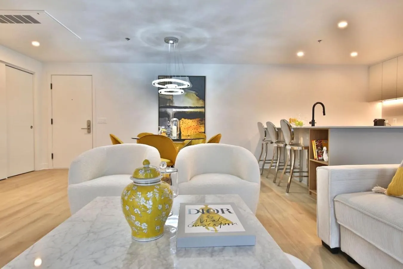 Elegant 2Br In Old Mtl Historic Core Montréal 0*,  Kanada