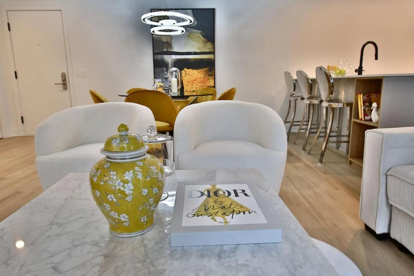 Elegant 2Br In Old Mtl Historic Core Montréal